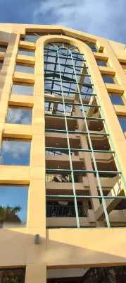 Hilton Boca Raton Suites Exterior Photos