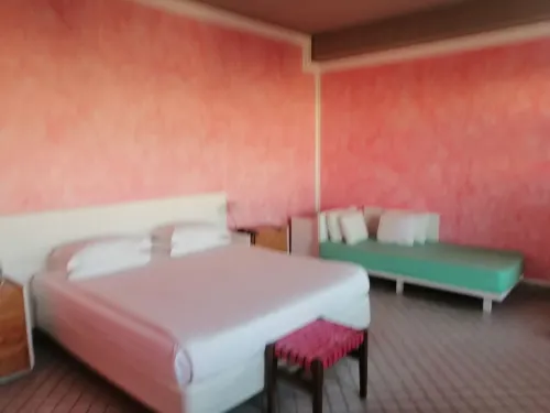 The Marmara Antalya Zimmer Photos