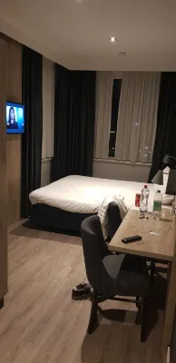 Joy Hotel Rooms Photos