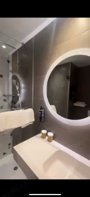 Ibis Styles Barcelona City Bogatell Chambres Photos