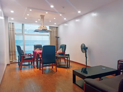 Redstar Culture Hotel Leisure & Recreation Photos