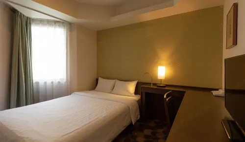 Shibuya Tobu Hotel Kamar Photos