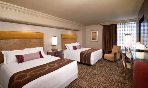 Treasure Island – TI Las Vegas Hotel  & Casino Featured Photos