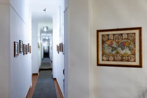 Rex Lifestyle Hotel Allmänna utrymmen Photos