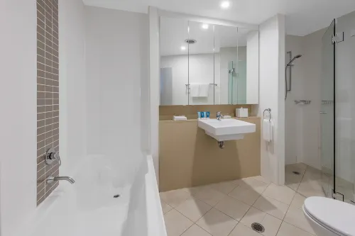 Meriton Suites Kent Street Værelser Photos
