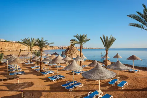Dreams Beach Resort Избранное Photos