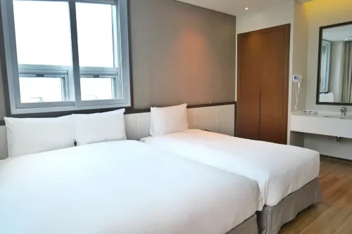 Rosana Hotel Camere Photos