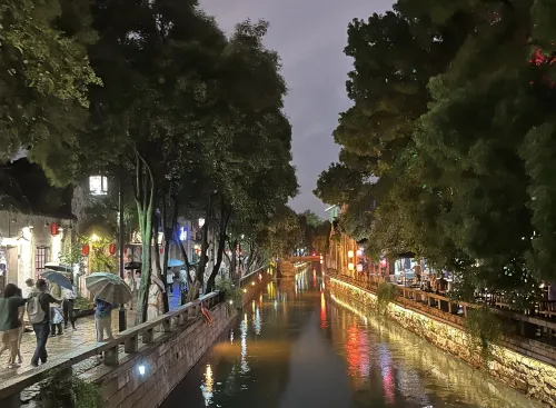 Lazy Life (Suzhou Pingjiang Road) Xung quanh Photos