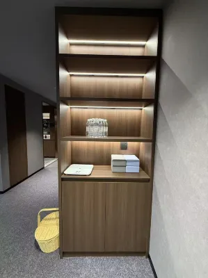 Atour Hotel Zhanjiang Jinshawan Seaview Corridor Photos