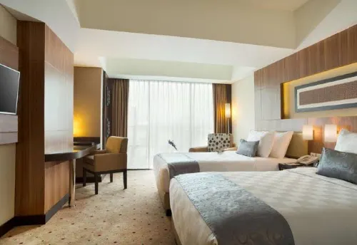 Best Western Premier la Grande Hotel Kamar Photos