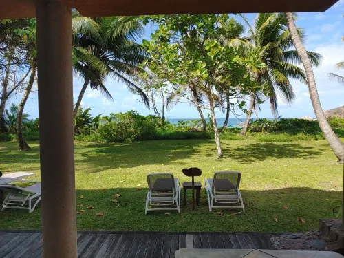 Constance Lemuria Seychelles Aree comuni Photos