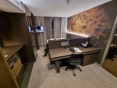 Heeton Concept Hotel – Luma Hammersmith Photos