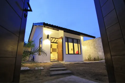 BuBu Villa Kamar Photos