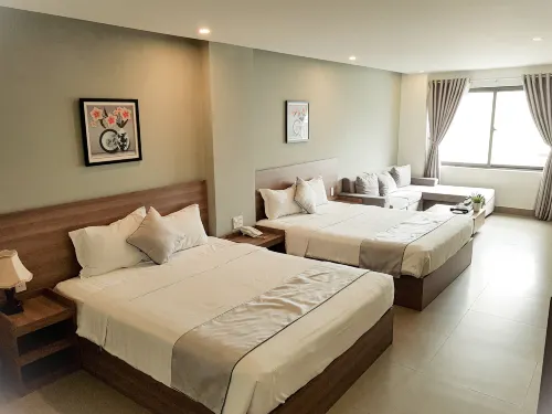 An Hội Canary Hotel Nổi bật Photos