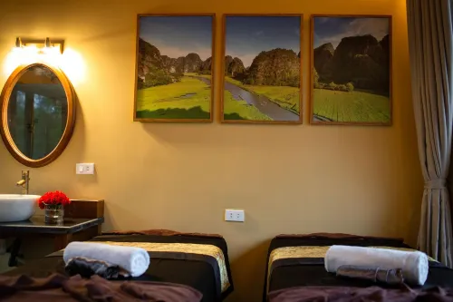 Bai Dinh Garden Resort & Spa Photos