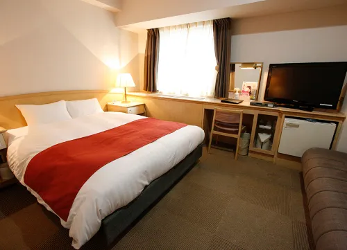 Hotel Abest Meguro Rooms Photos