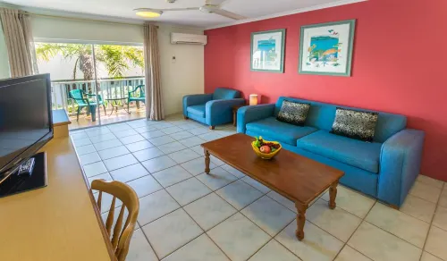 Coral Tree Inn Camere Photos