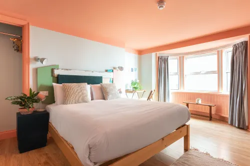 West Beach Hotel Brighton Da non perdere Photos