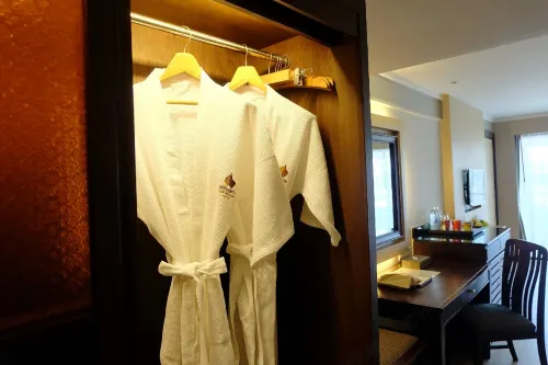 Rua Rasada Hotel - the Ideal Venue for Meetings & Events Chambres Photos