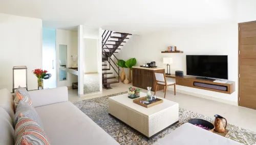 Discovery Boracay Rooms Photos