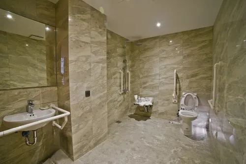 Yidear-Hotel Kamar Photos
