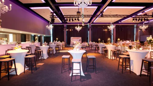 Van der Valk Hotel Eindhoven Da non perdere Photos