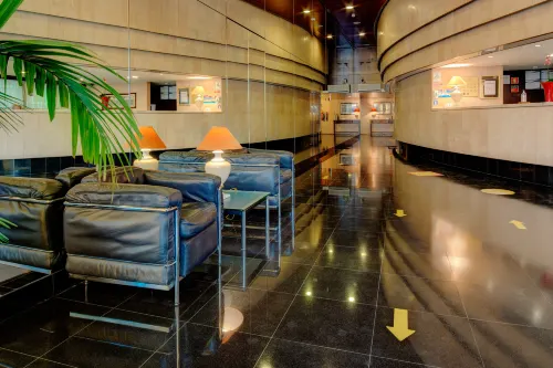 VIP Executive Eden Aparthotel Aree comuni Photos