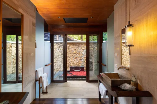 The Tubkaak Krabi Boutique Resort Chambres Photos
