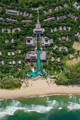 Hainan Narada Resort & Spa Perfume Bay Featured Photos