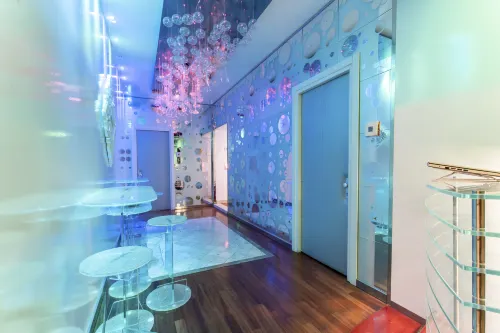 Hotel Trecento Featured Photos