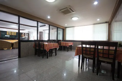 Khon Kaen Ruenrom Hotel Public Areas Photos