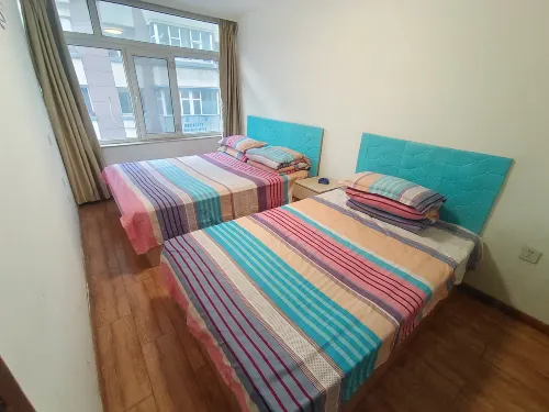 Mingya Hotel (Changchun Jilin University Second Hospital Branch) الغرف Photos