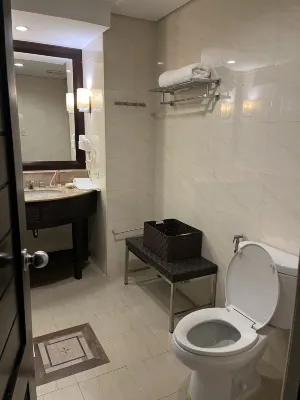 Coron Westown Resort Chambres Photos
