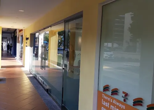 ibis budget Singapore Selegie Photos