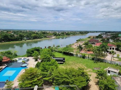 Khách sạn Sài Gòn - Đông Hà Khu vực công cộng Photos