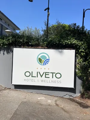 Hotel Oliveto Photos