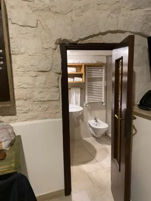 Trulli Holiday Albergo Diffuso Camere Photos