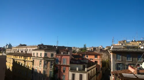 Monti Palace Hotel Camere Photos