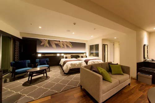 Kanehide Kise Beach Palace Rooms Photos