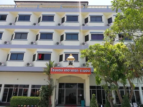 The Great Rayong Hotel Featured Photos