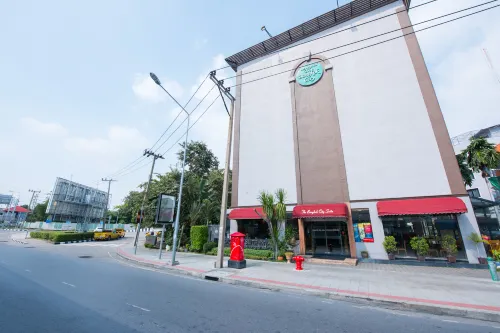Bangkok City Suite Da non perdere Photos