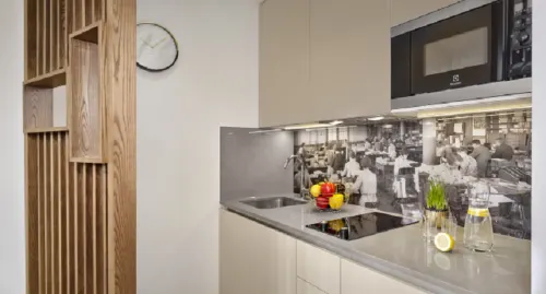 Citadines Islington London Chambres Photos