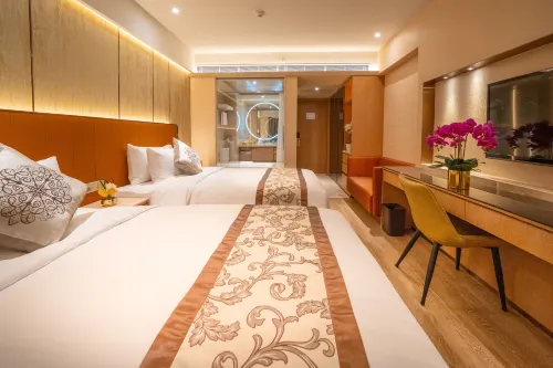 Hotel Golden Dragon Camere Photos
