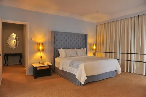 Impiana Hotel Ipoh Camere Photos