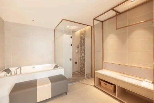 Lavande  Hotel (Jian Men Guan) Rooms Photos