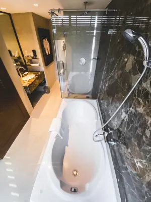 S31 Sukhumvit Hotel Chambres Photos