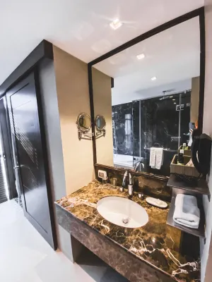 S31 Sukhumvit Hotel Chambres Photos