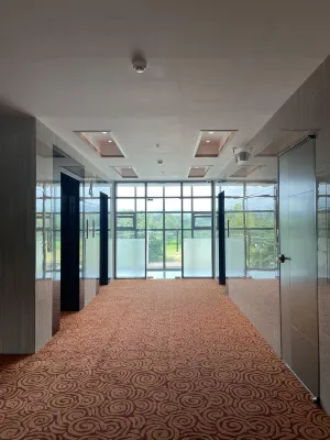 M Stay Hotel - Clark Khu vực công cộng Photos