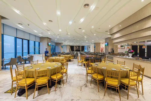 Ion Delemon Premier Suites Genting Unggulan Photos