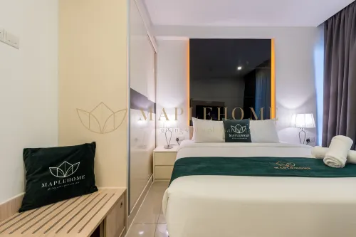 Ion Delemon Premier Suites Genting Kamar Photos